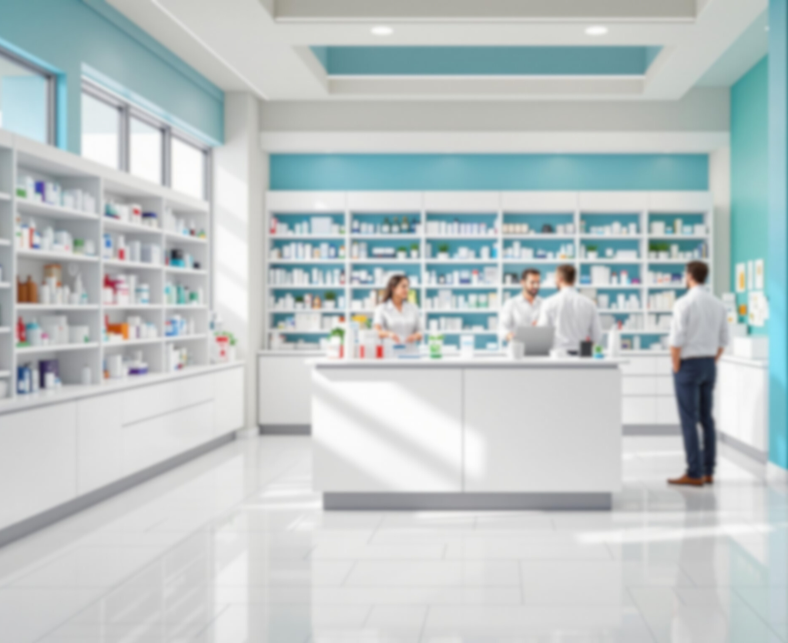 Pour les pharmaciens par les pharmaciens (2)
